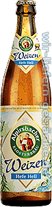 Alpirsbacher Weizen Hefe hell