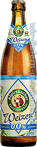 Alpirsbacher Weizen Isotonisch