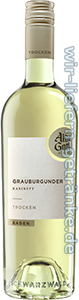 Alde Gott Grauer Burgunder Kabinett trocken