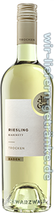 Alde Gott Riesling Kabinett trocken